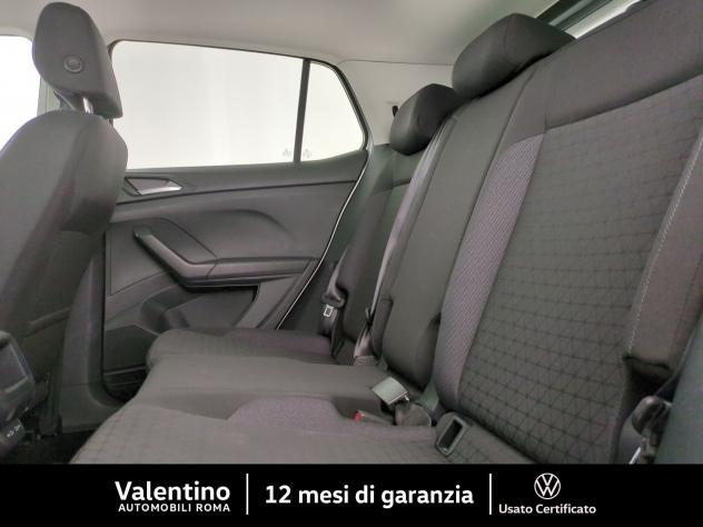 Volkswagen T-Cross T-Cross 1.0 tsi Style 110cv - Foto 10