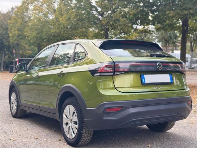 Volkswagen Taigo 1.0 TSI 95 CV +GPl - Foto 5