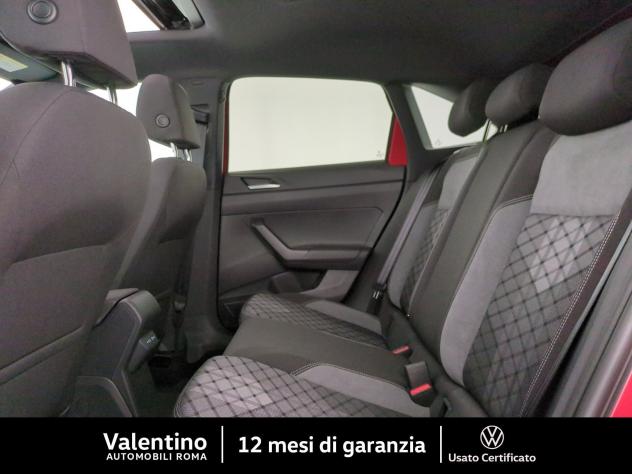 Volkswagen Taigo 1.5 TSI DSG ACT R-Line - Foto 10