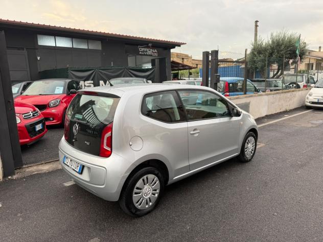 Volkswagen up! 1.0 3p. - 4.800KM - Introvabile - Tutto incluso - Superprezzo - Foto 2