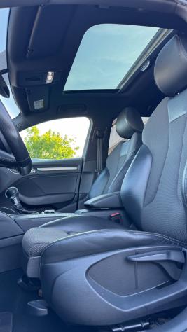 Audi A3 Sportback 2.0 TDI 150cv S-Line - Foto 7