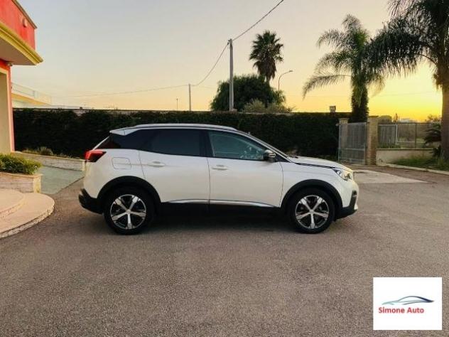 PEUGEOT - 3008 - BlueHDi 120 EAT6 S&S Allure - Foto 4