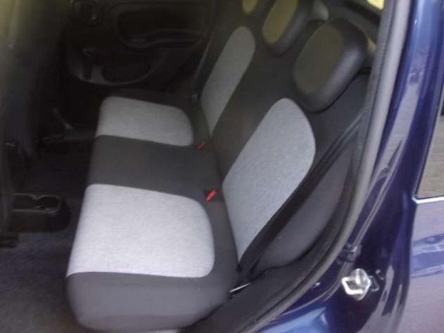 FIAT Panda 1.2 Lounge SOLO 84.000 KM -EURO 6D !! rif. 24161530 - Foto 9