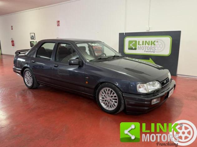 FORD Sierra 2.0 RS COSWORTH 4X4 rif. 24230433 - Foto 8