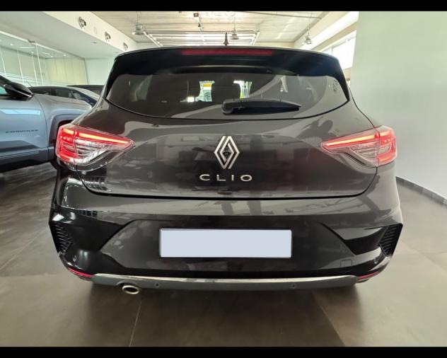 Renault Clio V 1.0 tce Techno 90cv - Foto 4