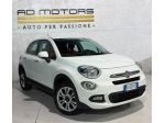 Fiat 500X Navigatore Diesel Manuale Neopatentati