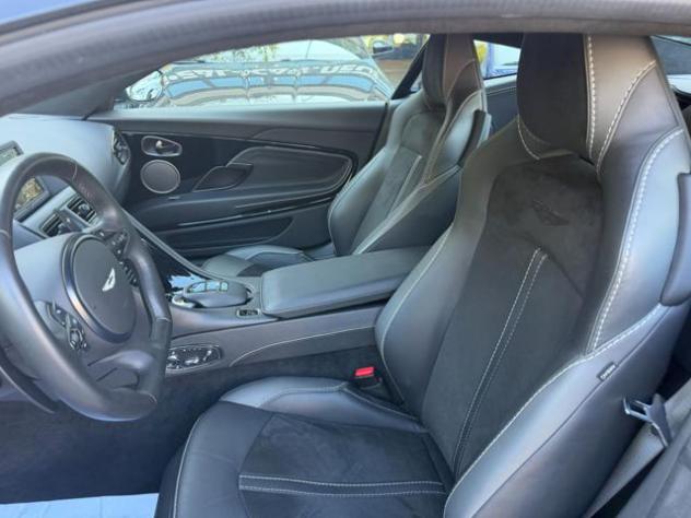 ASTON MARTIN DB11 V8 Coupé rif. 24186232 - Foto 6