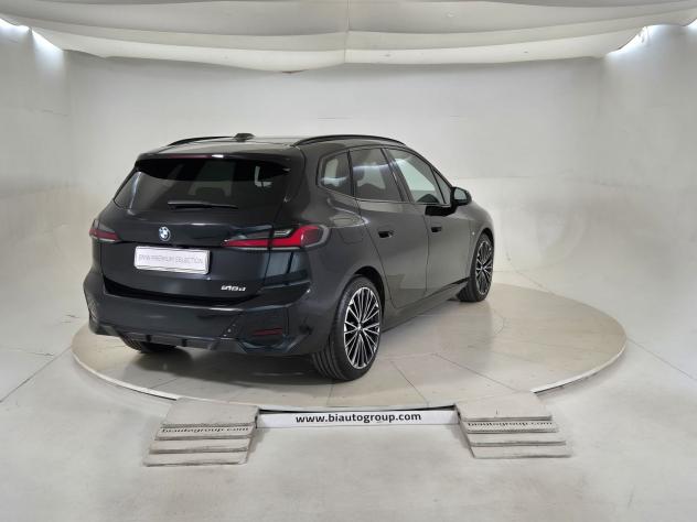 BMW Serie 2 Active Tourer Serie 2 U06 Active Tourer 218d Active Tourer Msport auto - Foto 4