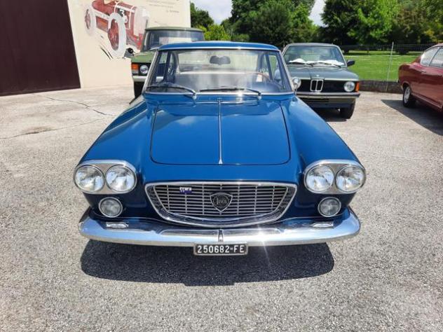 LANCIA Flavia Coupè 1800 rif. 20946959 - Foto 2