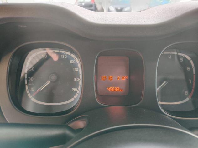 FIAT - Panda - 0.9 TwinAir Turbo Nat. Power Easy - Foto 7