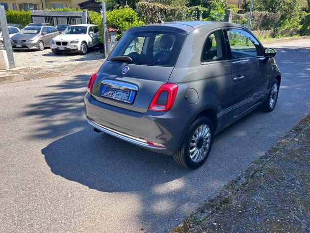 Fiat 500 1.3 Multijet 95 CV *Tetto *UsatoCertificato - Foto 8