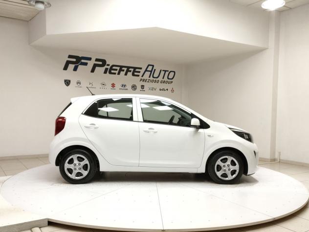 Kia Picanto Picanto 1.0 12V 5 porte Urban - Foto 5