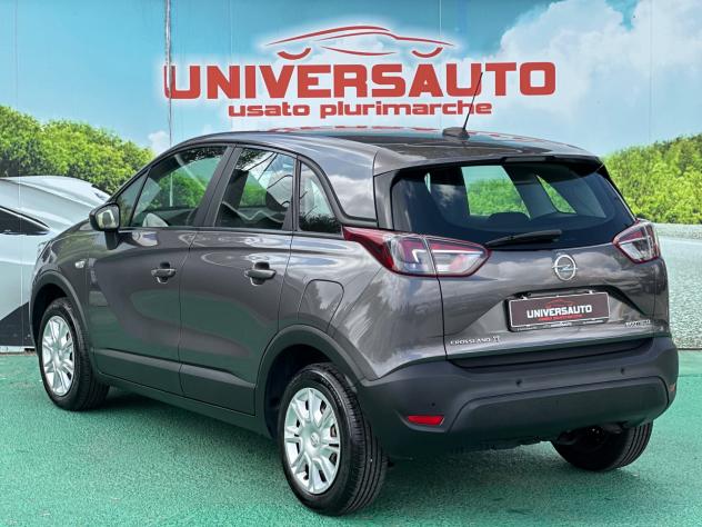 Opel Crossland X 1.5 CDTI 100cv Advance 2020 - Foto 4