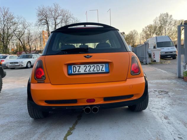 Mini Mini 1.6 16V Cooper S Park Lane - Foto 6