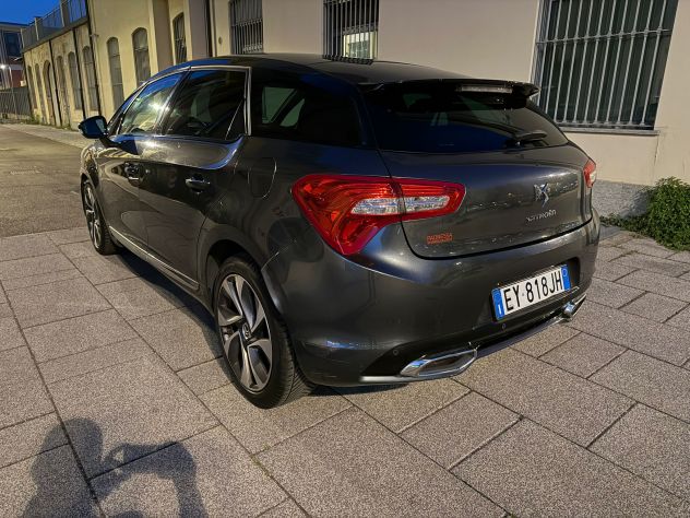 citroen ds5 Anno 2015 - Foto 2