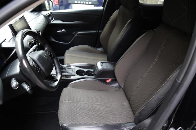 Ds DS3 3 Crossback PureTech 100 So Chic - Foto 9