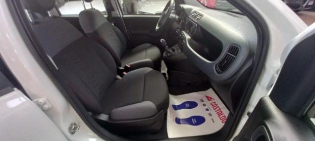FIAT Panda 0.9 TwinAir Turbo S&S 4x4 rif. 23890647 - Foto 5