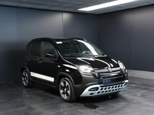 FIAT Pandina Pandina 1.0 FireFly 65 CV Hybrid Cross - Foto 3
