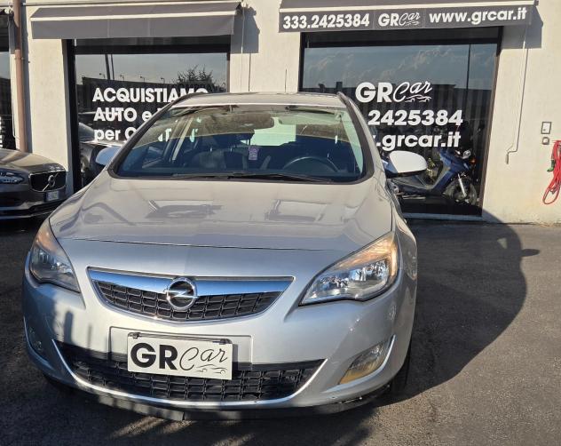 Opel Astra 1.7 CDTI 110CV Sports Tourer Cosmo - Foto 2