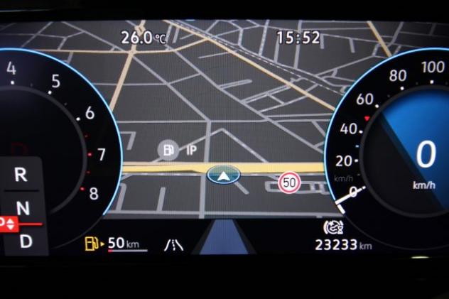 VOLKSWAGEN Golf GTI 2.0 TSI DSG GTI - PREZZO REALE rif. 23485019 - Foto 8
