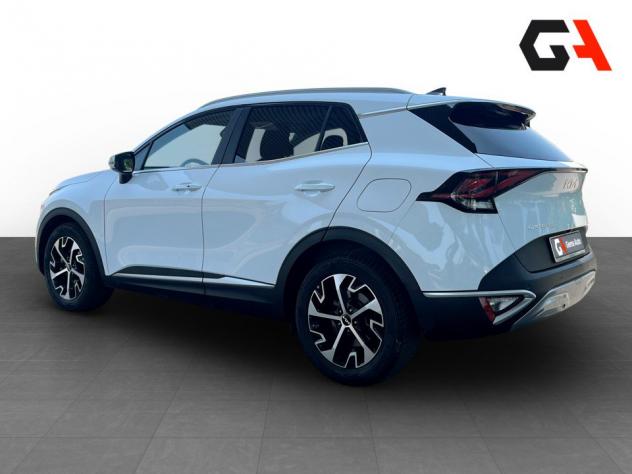 Kia Sportage 1.6 CRDI MHEV STYLE 2WD DCT - Foto 5