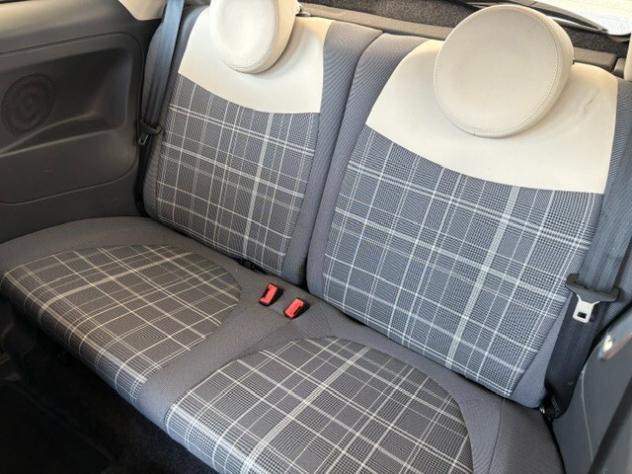 Fiat 500 1.2 Lounge - Foto 10