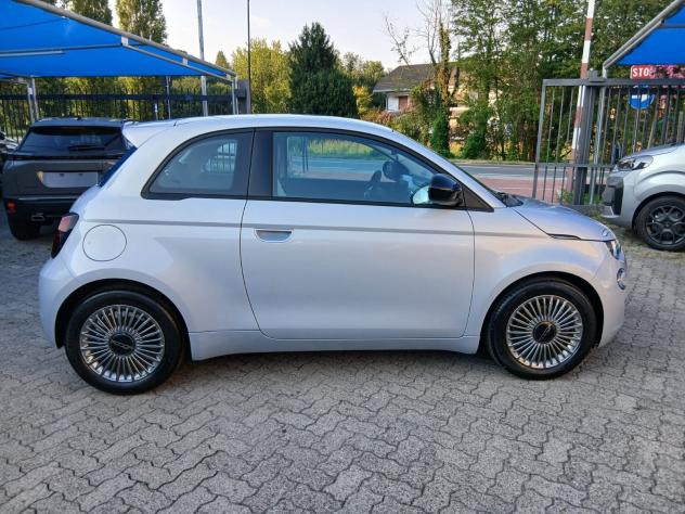 FIAT 500 Hybrid Hybrid Icon - Foto 6