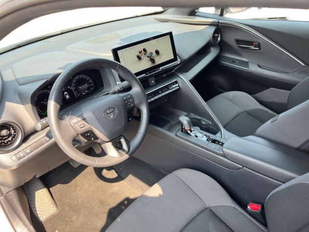 Toyota C-HR 2.0 HV E-CVT Trend MY24 - Foto 6