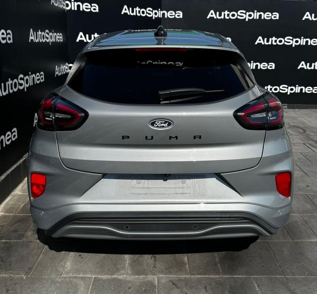 Ford Puma 1.0 Ecoboost Hybrid 125CV ST-Line #keyless #telecamera - Foto 4