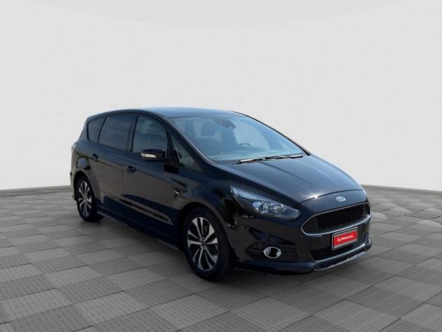 FORD S-Max S-Max ST-Line Business 5/7 p.ti 2.0 EcoBlue 150 CV rif. 23881805 - Foto 7