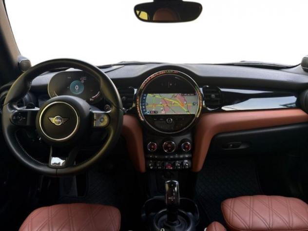 MINI Mini 2.0 Cooper S Classic Cabrio rif. 24013248 - Foto 8