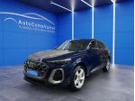 AUDI Q5 3ª serie Q5 TDI 150 kW mHEV+ S tronic quattro S line