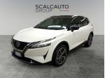 Nissan Qashqai III 2021 1.3 Mild Hybrid 140cv Tekna 2WD