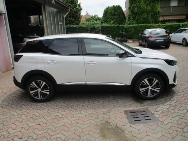 PEUGEOT 3008 PureTech Turbo 130 S&S EAT8 Allure rif. 23778566 - Foto 7
