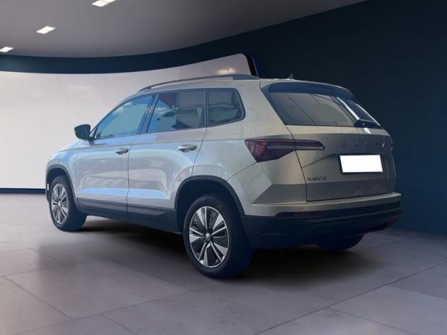 Škoda Karoq 2.0 TDI 85KW EVO SCR Executive DSG - Foto 5