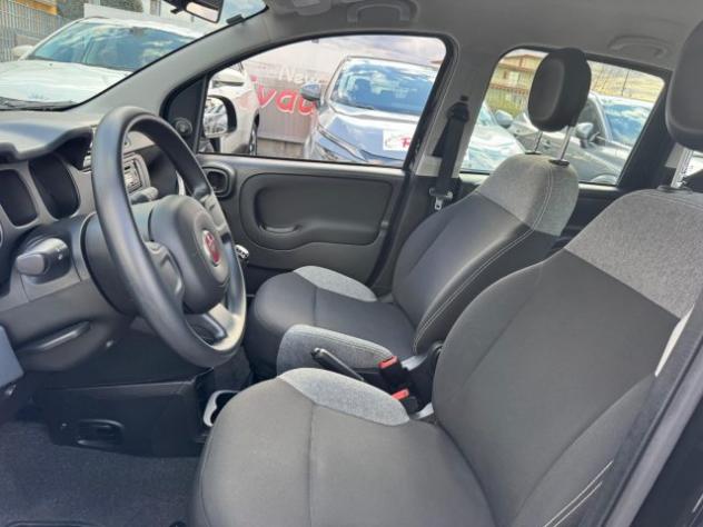 FIAT Panda 1.0 FireFly S&S Hybrid Easy rif. 23838031 - Foto 7
