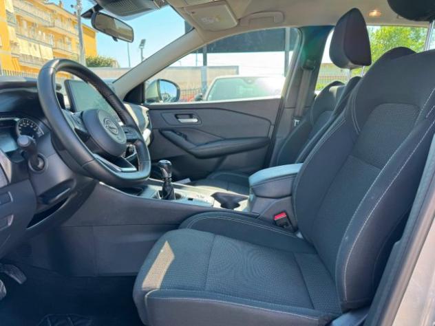 NISSAN Qashqai MHEV 140 CV Acenta rif. 24220845 - Foto 9