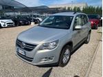 VOLKSWAGEN Tiguan 1.4 TSI Trend & Fun BlueMotion Technology rif. 24075368