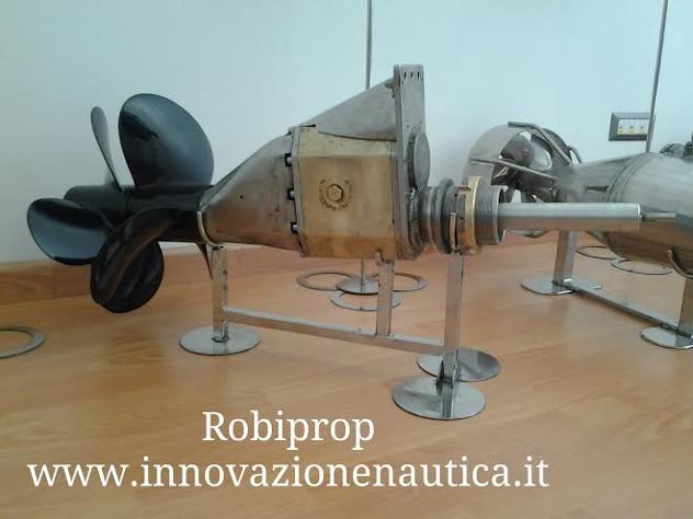ROBIPROP controrotante ridotti consumi Nuovo Euro 5 - Foto 5