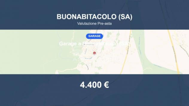Immobile in asta di 76 m² in vendita a Buonabitacolo