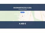 Immobile in asta di 76 m² in vendita a Buonabitacolo