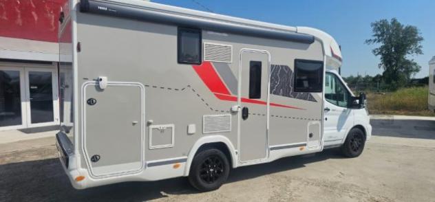 CHALLENGER 260 Graphite Ultimate rif. 23922879 - Foto 3