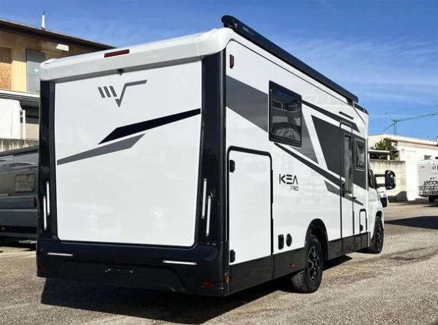 MOBILVETTA KEA P90 rif. 23299087 - Foto 4