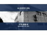Immobile in asta di 800 m² in vendita a Alghero