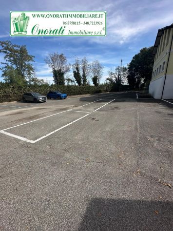 MQ 340 ROMA, ZONA LA RUSTICA, Rif.A-887. - Foto 10