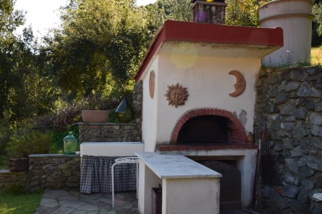Villa in vendita a Albisola Superiore - Foto 17