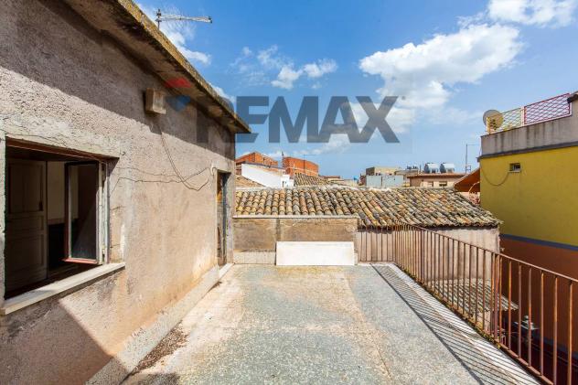 Casa Semindipendente in vendita a Biancavilla - Foto 18