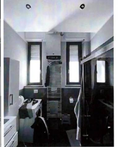 Immobile in asta di 100 m², box auto in vendita a Busto Arsizio - Foto 5