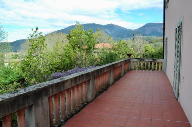 Villa in vendita a Rezzano - Calci 600 mq Rif: 1222518 - Foto 4