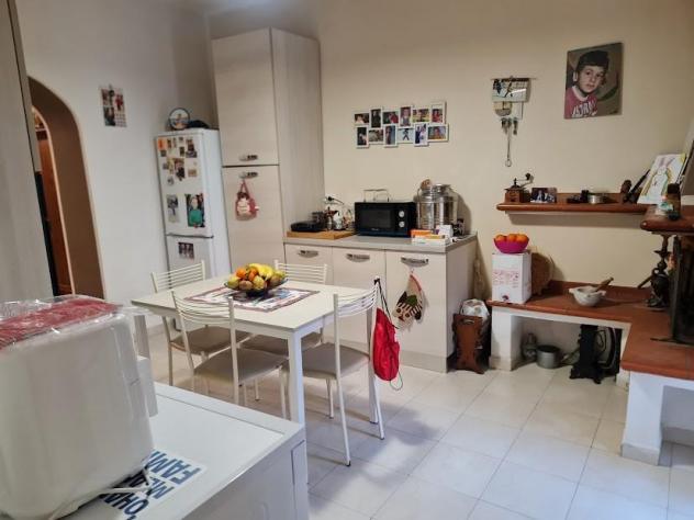 Casa semindipendente in vendita a Marina di Carrara - Carrara 180 mq Rif: 1404500 - Foto 4